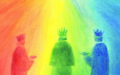 Schriftgelehrte/Mitspielende für unser Dreikönigsspiel gesucht