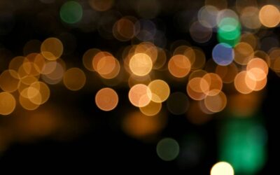 Helfende Hände gesucht: Vorbereitung für die ›Lichter im Stillen‹