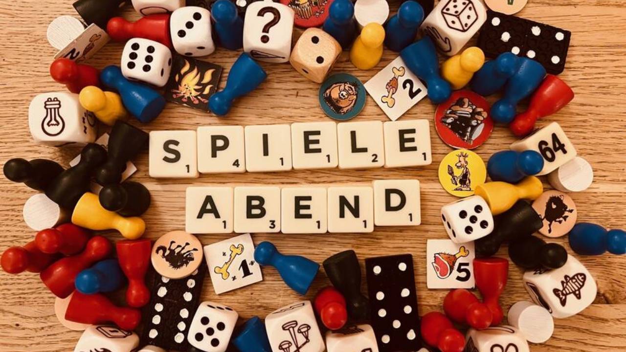 Spieleabend