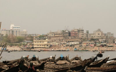 Bericht aus Bangladesch Sonntag, 22. Februar 2026