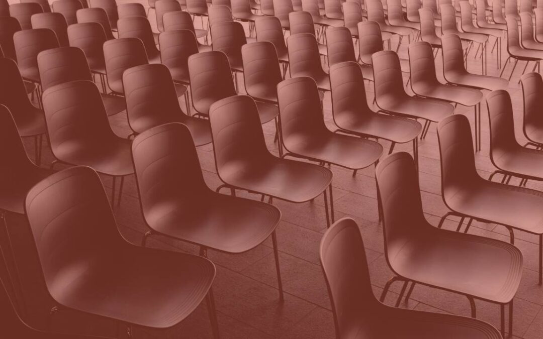 Gemeindejahresversammlung am 20. März