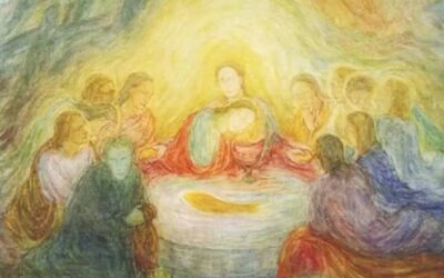 Musikalische Andacht: ›Ich bin bei euch‹ am 2. April