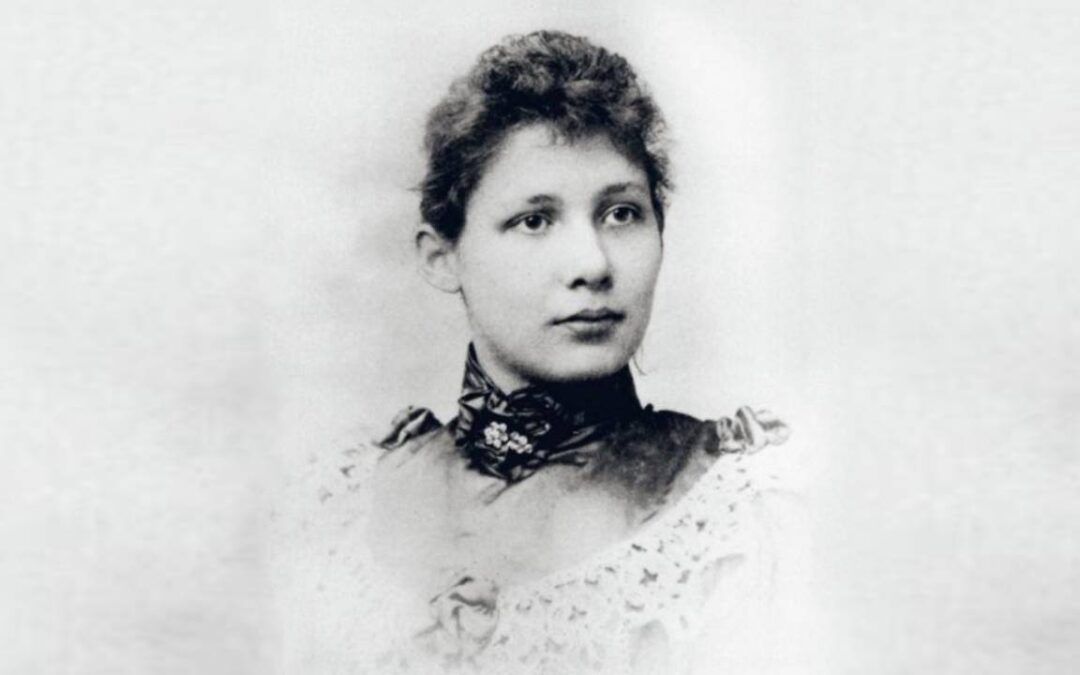 Gemeindeabend: Ita Wegman – Zum 150. Geburtsjahr am 8. Mai