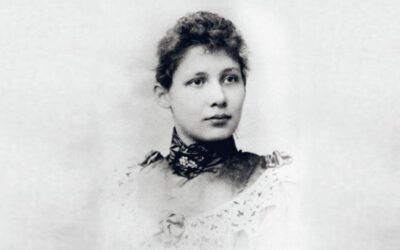 Gemeindeabend: Ita Wegman – Zum 150. Geburtsjahr am 8. Mai