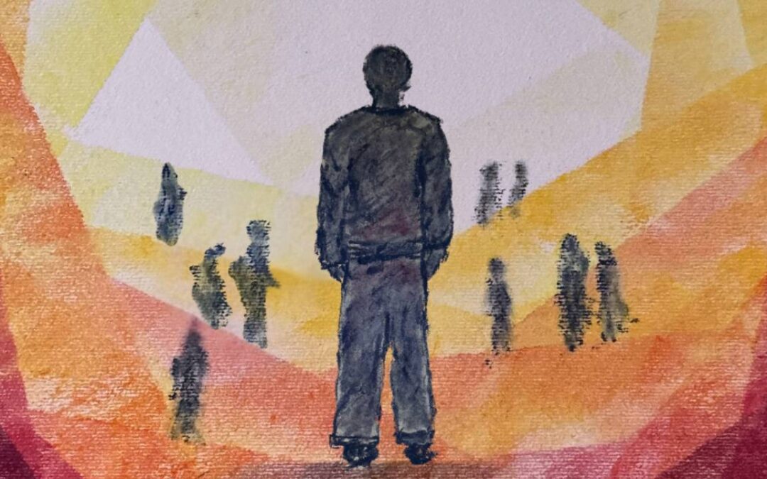 Menschsein – Weltweite Jugendtagung zu Pfingsten 2026 in Heidelberg